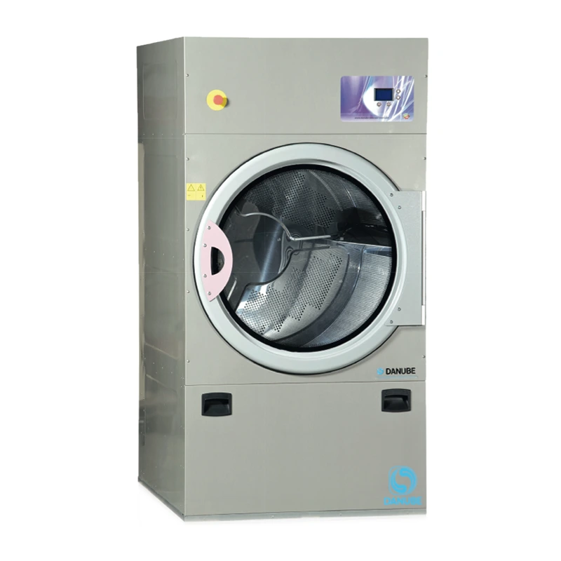 Tumble dryer "Danube International" DD 26 Tumble dryer "Danube International" DD 26