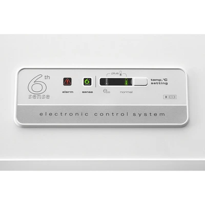 Šaldiklis dėžė Whirlpool WHE 3933 Šaldiklis dėžė Whirlpool WHE 3933