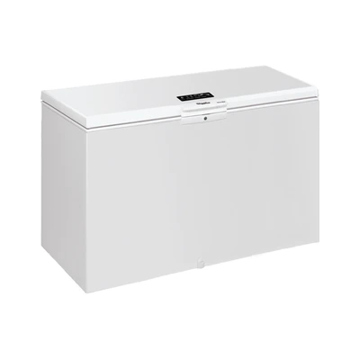 Šaldiklis dėžė Whirlpool WHE 3933 Šaldiklis dėžė Whirlpool WHE 3933