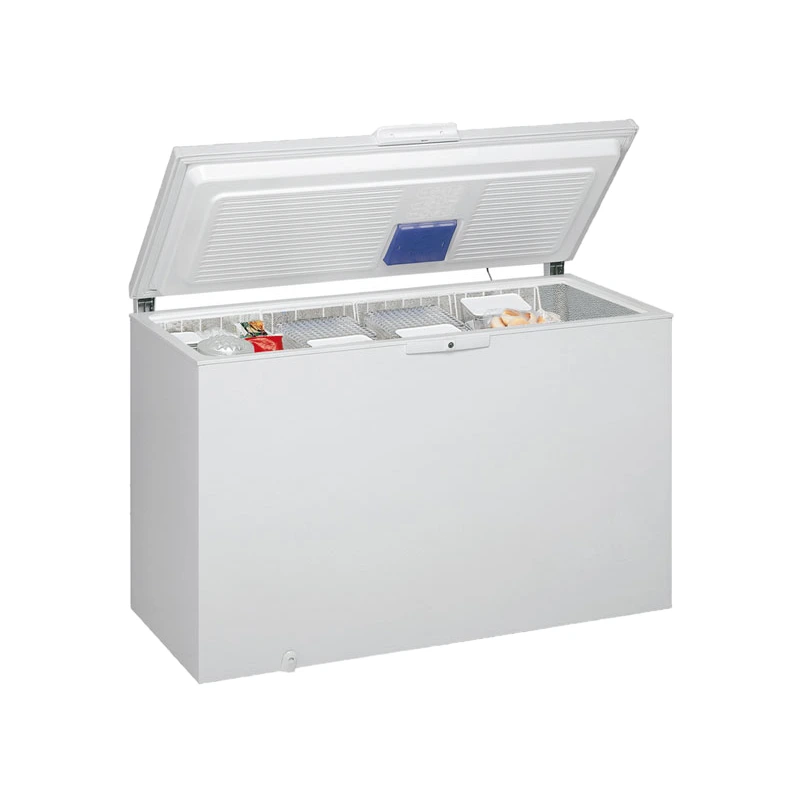 Šaldiklis dėžė Whirlpool WHE 3933 Šaldiklis dėžė Whirlpool WHE 3933