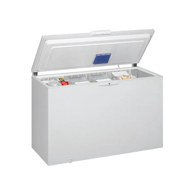 Морозильный ларь Whirlpool WHE 3933