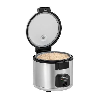 Rice cooker „Bartscher“ A150513 Rice cooker „Bartscher“ A150513