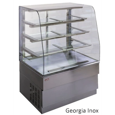 Refrigerated showcase „Unis Cool“ Georgia 1000 Refrigerated showcase „Unis Cool“ Georgia 1000