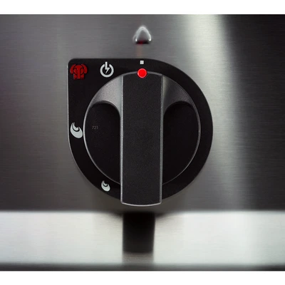 4-burner gas stove "Bertos" ECO-POWER G7F4BPW 4-burner gas stove "Bertos" ECO-POWER G7F4BPW