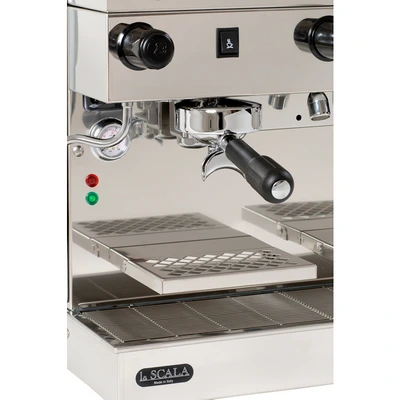 High group espresso coffee machine "La Scala" Eroica S2H High group espresso coffee machine "La Scala" Eroica S2H