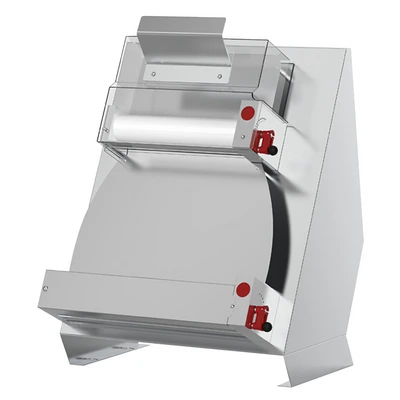 Rolling machine with parallel rollers „Pizza Group“ RM45TA Rolling machine with parallel rollers „Pizza Group“ RM45TA