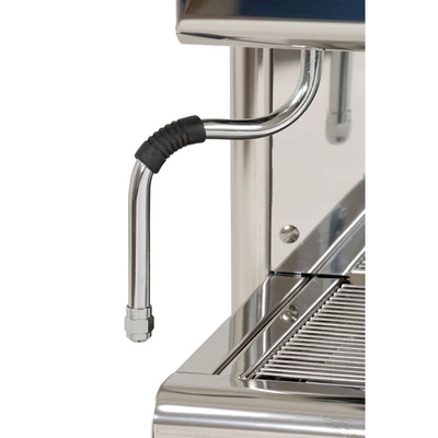 Programmable 2 group espresso coffee machine "La Scala" Norma A2 Programmable 2 group espresso coffee machine "La Scala" Norma A2