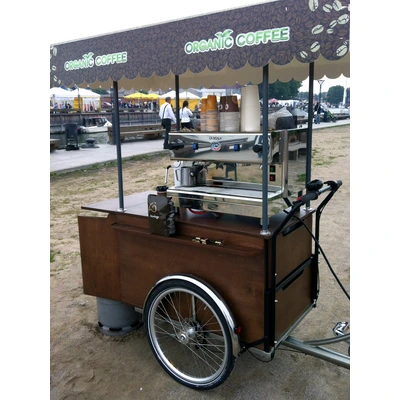 2 group espresso coffee machine "La Scala" Norma S2 2 group espresso coffee machine "La Scala" Norma S2