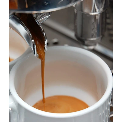 2-jų grupių espresso kavos aparatas „La Scala“ Eroica S2 2-jų grupių espresso kavos aparatas „La Scala“ Eroica S2