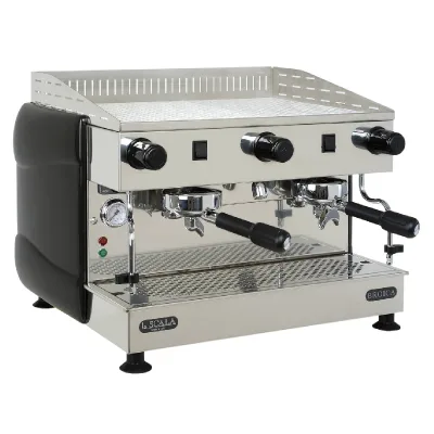 2 group espresso coffee machine "La Scala" Eroica S2 2 group espresso coffee machine "La Scala" Eroica S2