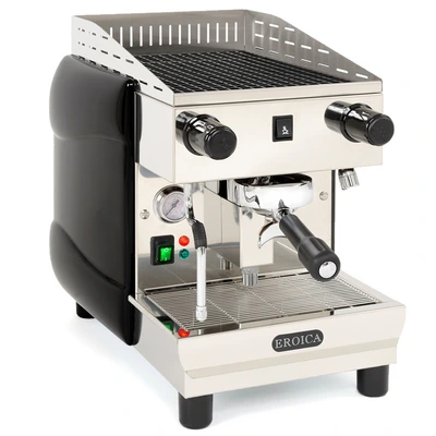 Espresso coffee machine "La Scala" Butterfly S1