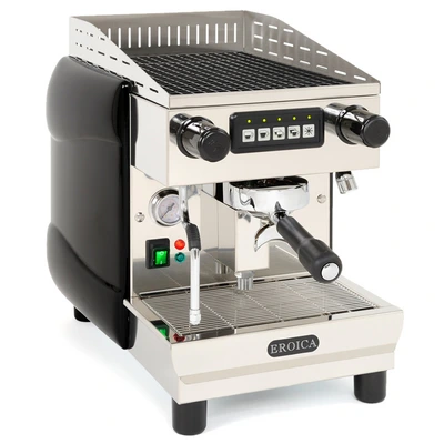 1 grupės espresso kavos aparatas „La Scala“ Butterfly A1