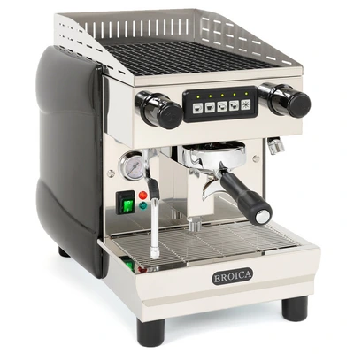 1 grupės espresso kavos aparatas „La Scala“ Butterfly A1