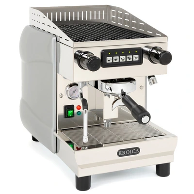 1 grupės espresso kavos aparatas „La Scala“ Butterfly A1