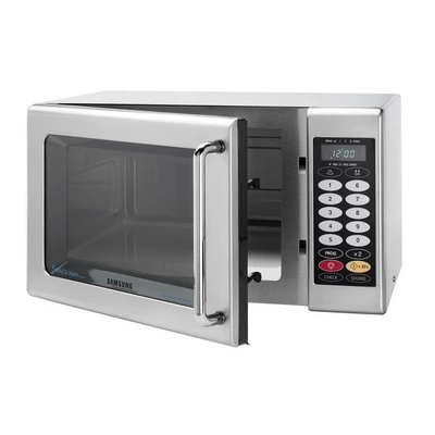 Professional microwave oven SAMSUNG CM-1069A
