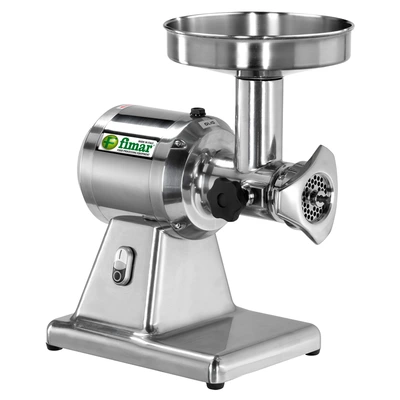 Meat mincer "Fimar" 12/S