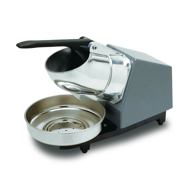 Automatic ice crusher  "Macap" TG6