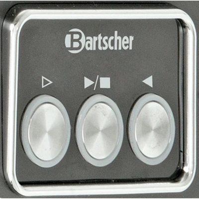 Meat mincer „Bartscher“ FW10 (370224) Meat mincer „Bartscher“ FW10 (370224)