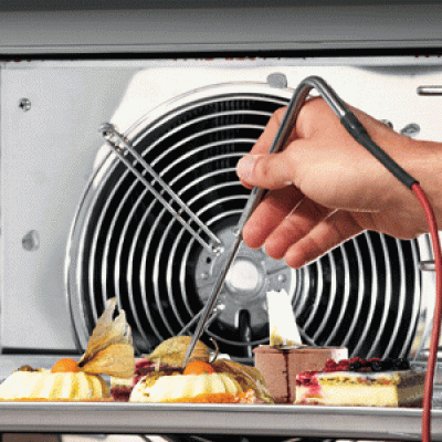 Blast chiller and shock freezer "Sirman" CERVINO 5 Gelateria Y11 Blast chiller and shock freezer "Sirman" CERVINO 5 Gelateria Y11