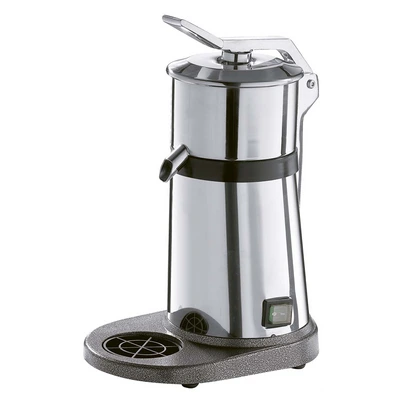 Automatic Lever Citrus Juicer "Quamar" T94