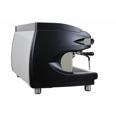 Programuojamas 2-jų grupių espresso kavos aparatas „Futura“ F100 N Programuojamas 2-jų grupių espresso kavos aparatas „Futura“ F100 N