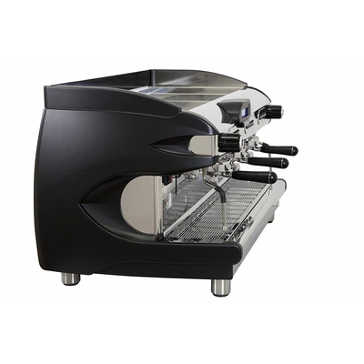 Programuojamas 2-jų grupių espresso kavos aparatas „Futura“ F100 N Programuojamas 2-jų grupių espresso kavos aparatas „Futura“ F100 N