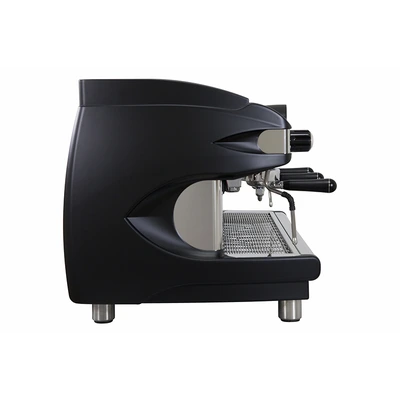 Programmable 2 group espresso coffee machine "Futura" F100 N Programmable 2 group espresso coffee machine "Futura" F100 N