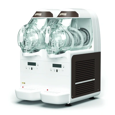 Soft ice cream maker "Bras" B-Cream HD 2