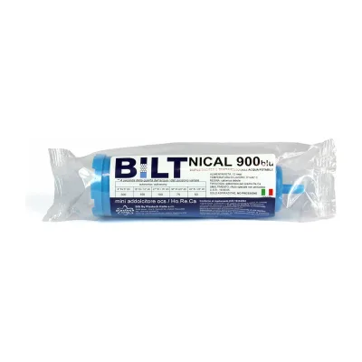 Картридж для умягчения воды „BILT“ Nical 900 Blu Картридж для умягчения воды „BILT“ Nical 900 Blu