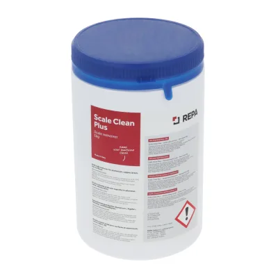 Descaler „Scale Clean Plus“, 1 kg