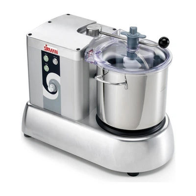 Bowl cutter „Sirman“ C-Tronic 9 VV (9.4 L)