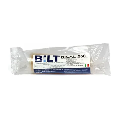 Картридж для умягчения воды „BILT“ Nical 250 Картридж для умягчения воды „BILT“ Nical 250