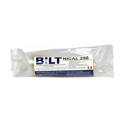 Vandens minkštinimo kasetė „BILT“ Nical 250