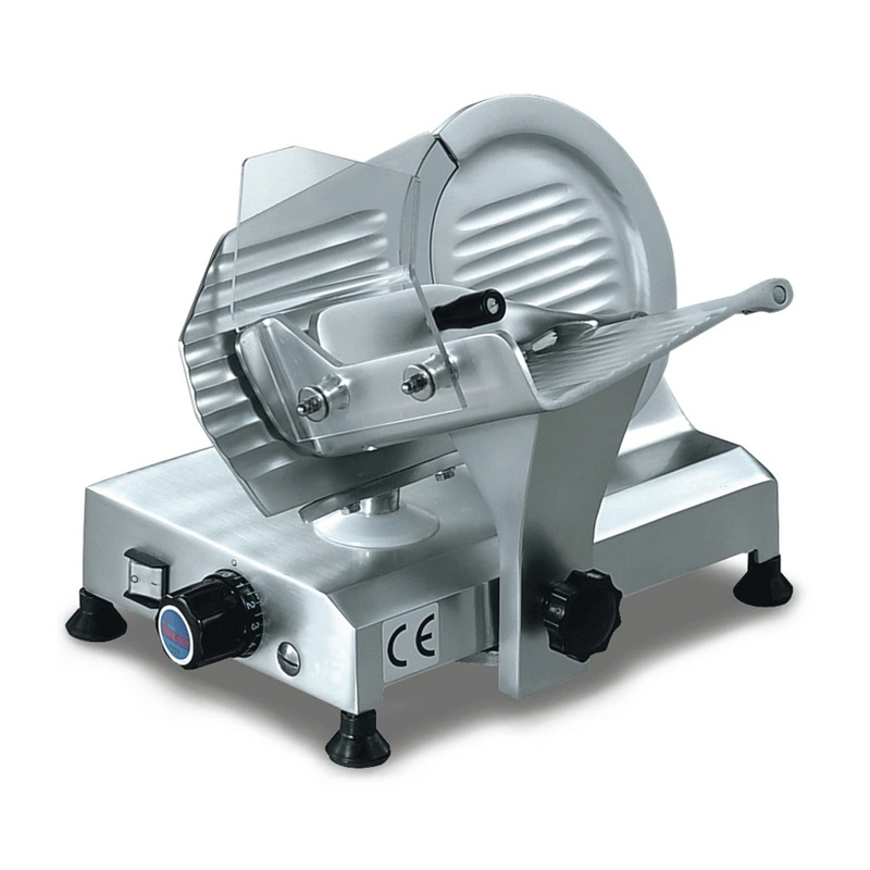 Gastro slicer „Sirman“ Topaz 220 A.I. Gastro slicer „Sirman“ Topaz 220 A.I.