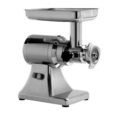 Meat mincer „Fama Industrie“ TS 22 with cast iron or stainless steel head (FTS116 / FTS117 / FTS136 / FTS137)