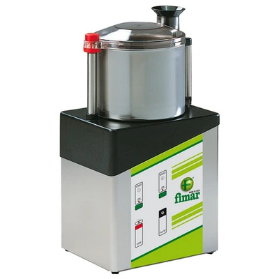 Bowl cutter „Fimar“ CL/5V2 (5 L)