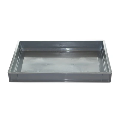 Pizza Dough Box, 60x40x7.5 cm