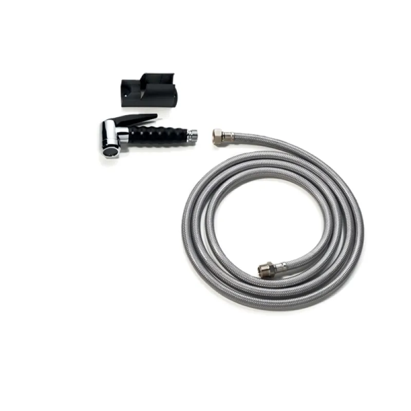 Hand shower „Inoxtrend“ DLE for combi ovens