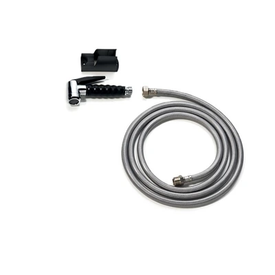 Hand shower „Inoxtrend“ DLE for combi ovens Hand shower „Inoxtrend“ DLE for combi ovens