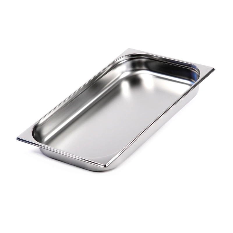 Gastronorm container for oven GN 1/1 65 mm Gastronorm container for oven GN 1/1 65 mm