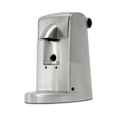 Coffee grinder "Ascaso" i-Mini i1 Polished Aluminum Coffee grinder "Ascaso" i-Mini i1 Polished Aluminum