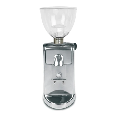 Coffee grinder "Ascaso" i-Mini i1 Polished Aluminum Coffee grinder "Ascaso" i-Mini i1 Polished Aluminum
