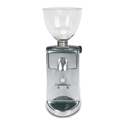 Coffee grinder "Ascaso" i-Mini i1 Polished Aluminum