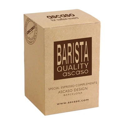 Chocolate Dredger "Ascaso"