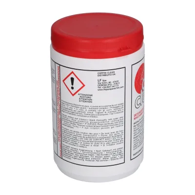 Kavos aparatų valiklis „Coffee Clean“, 900 g Kavos aparatų valiklis „Coffee Clean“, 900 g