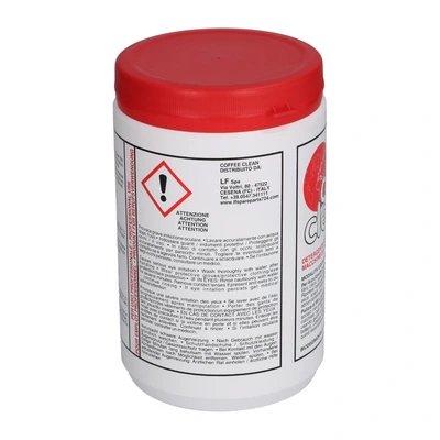 Coffee machine cleaner „Coffee Clean“, 900 g Coffee machine cleaner „Coffee Clean“, 900 g