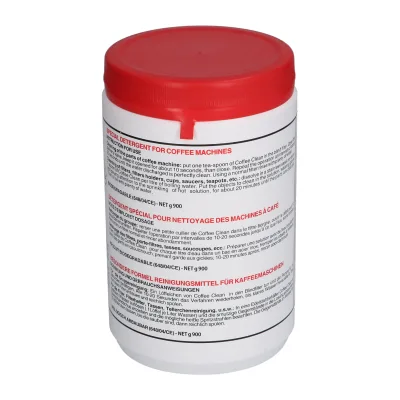 Coffee machine cleaner „Coffee Clean“, 900 g Coffee machine cleaner „Coffee Clean“, 900 g