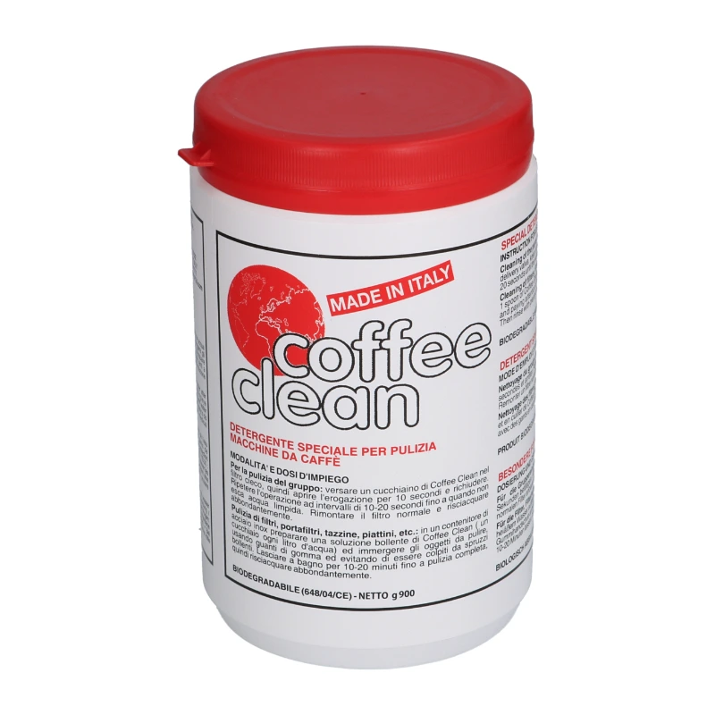 Coffee machine cleaner „Coffee Clean“, 900 g Coffee machine cleaner „Coffee Clean“, 900 g