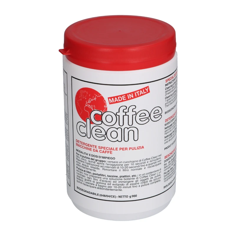 Coffee machine cleaner „Coffee Clean“, 900 g Coffee machine cleaner „Coffee Clean“, 900 g