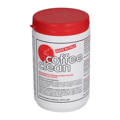 Coffee machine cleaner „Coffee Clean“, 900 g Coffee machine cleaner „Coffee Clean“, 900 g